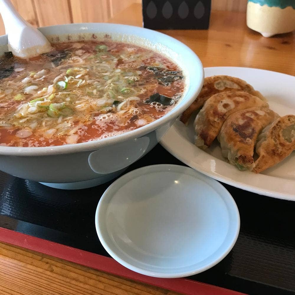ほまれ食堂