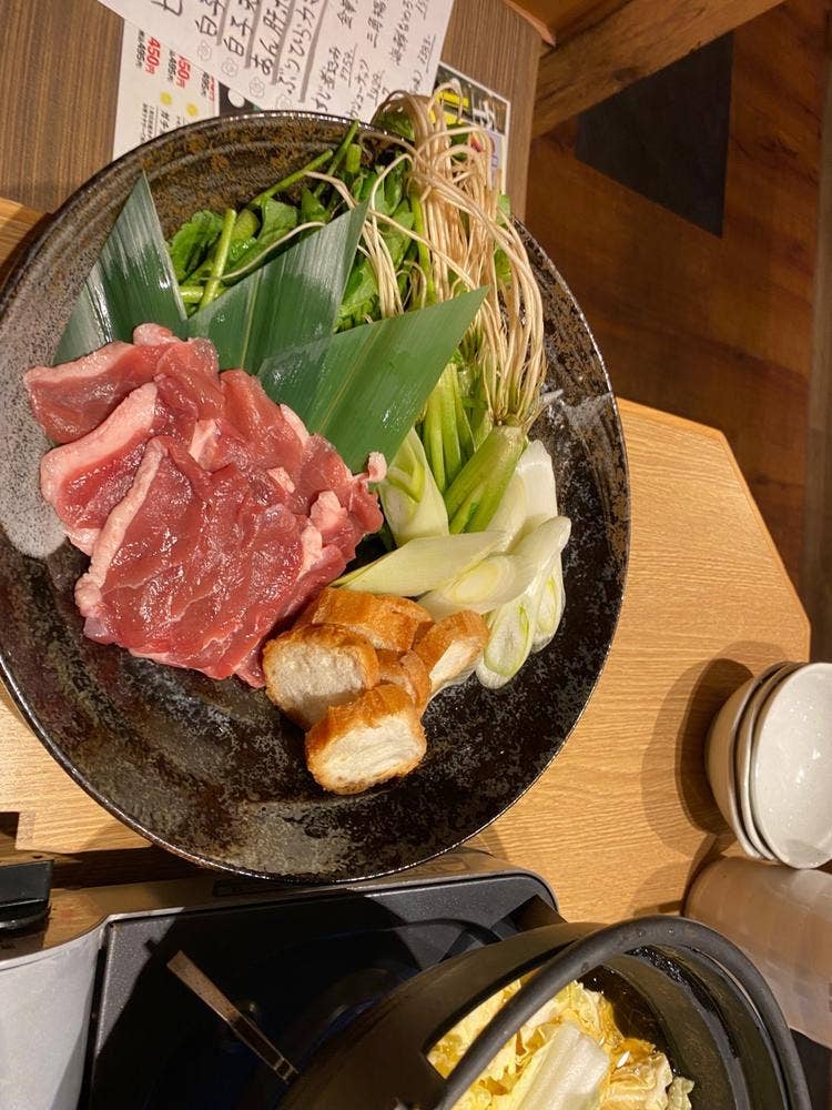 三代目網元 魚鮮水産 名取杜せきのした店