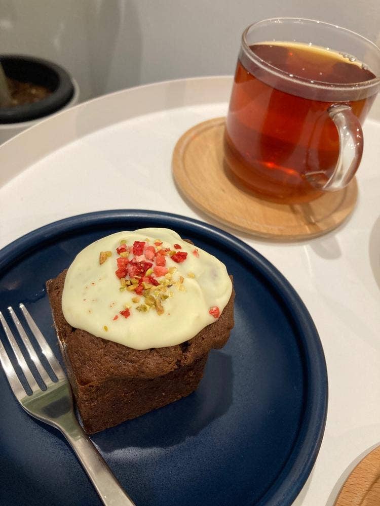 CHAKU cafe&style