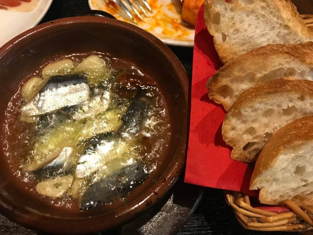 松屋町バル PASO