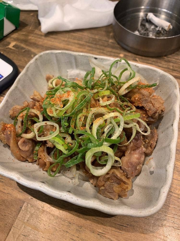 大衆酒場 夢や