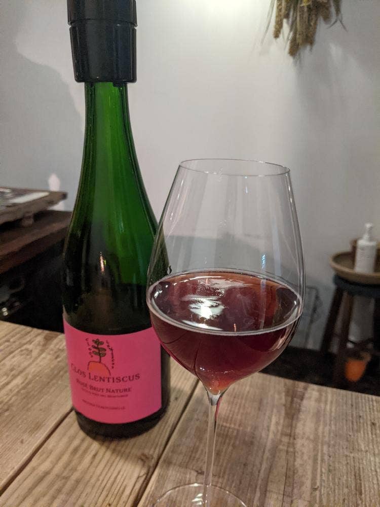 vino niko