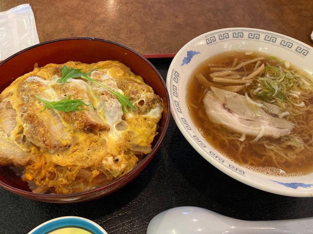 ラーメンワールド