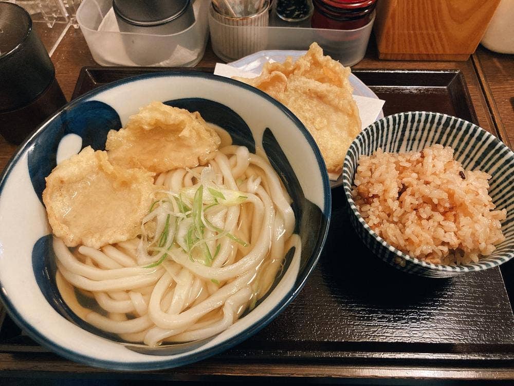 すだち屋