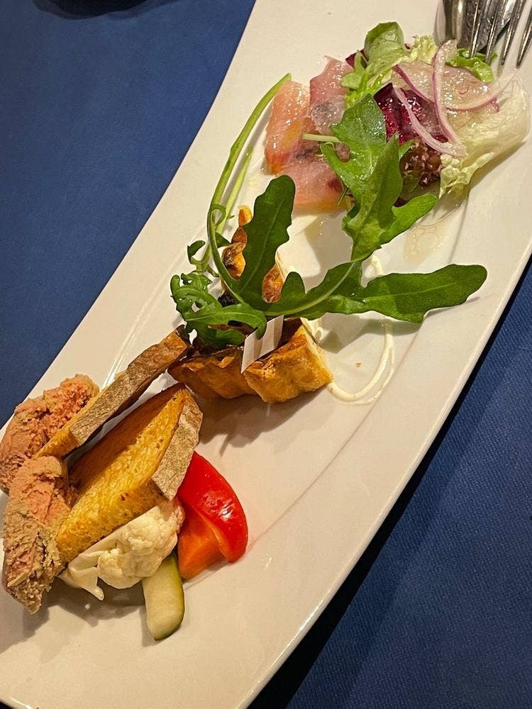 Ristorante Due by 2Leoni