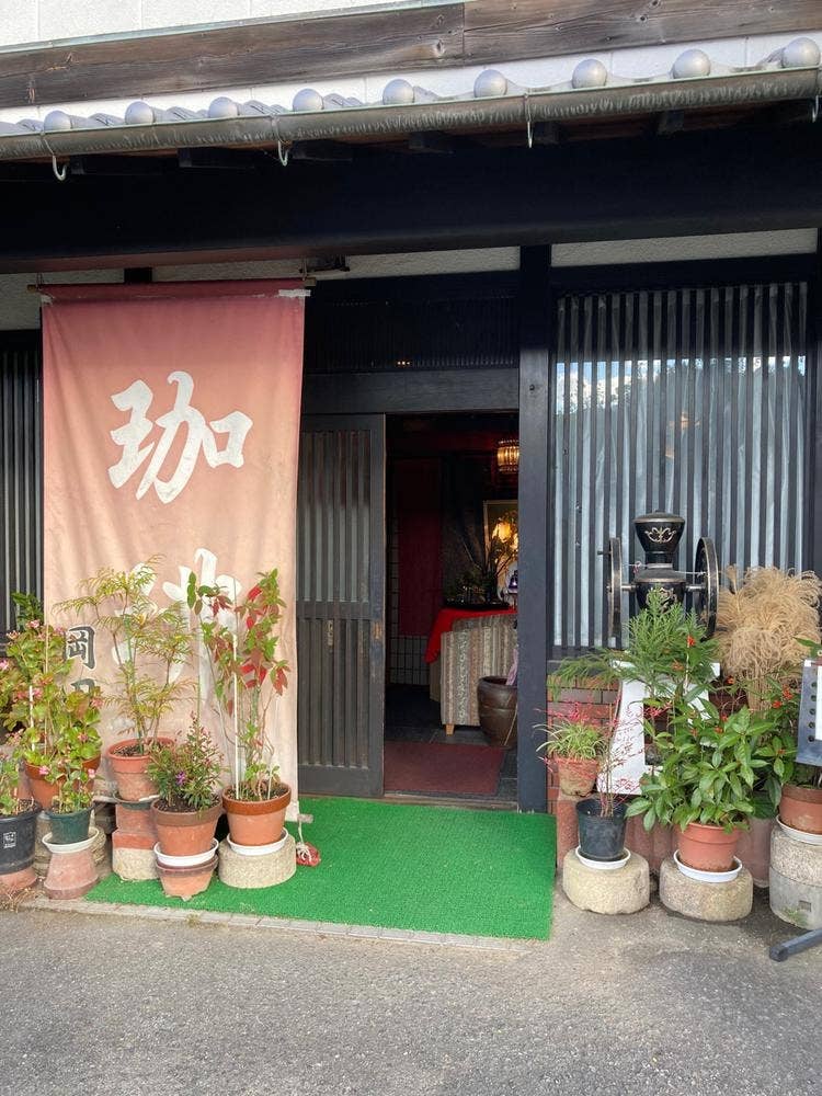 岡田屋