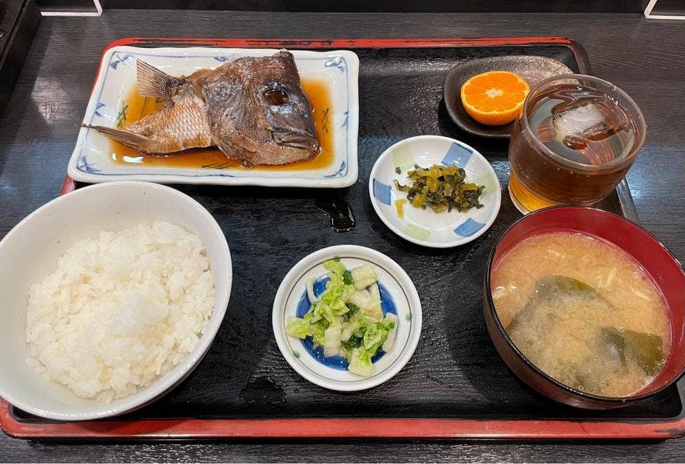 なかよし