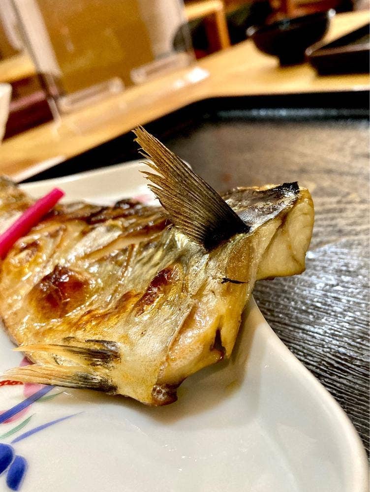魚木戸
