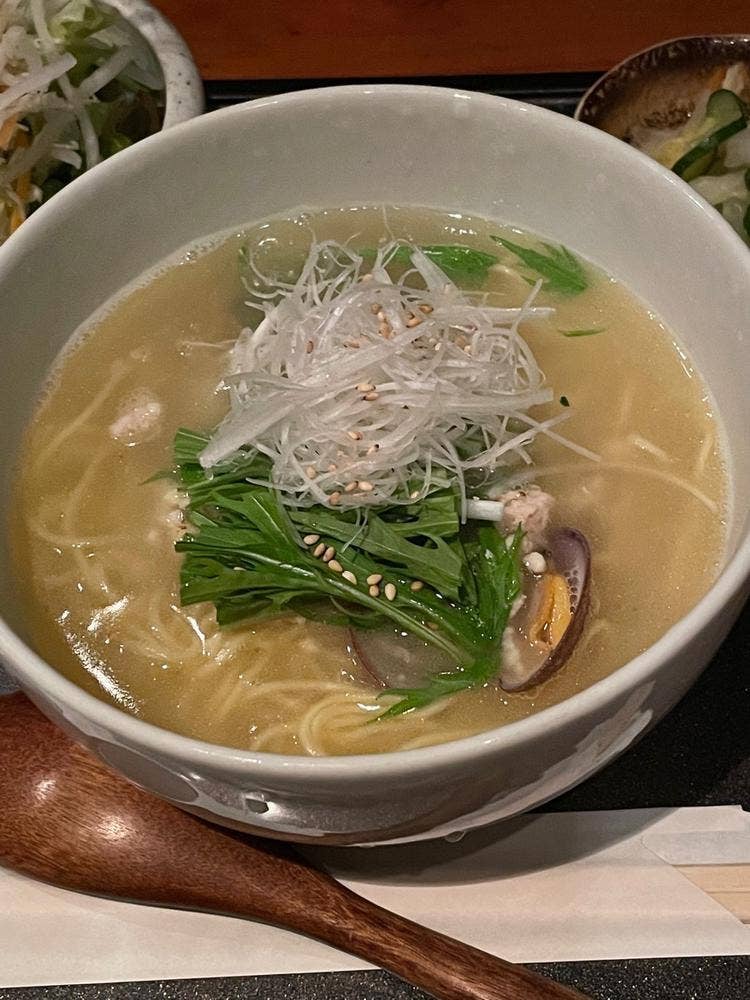 一歩