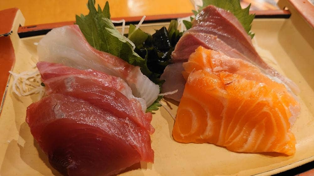 魚鮮水産 さかなや道場 巣鴨駅前店
