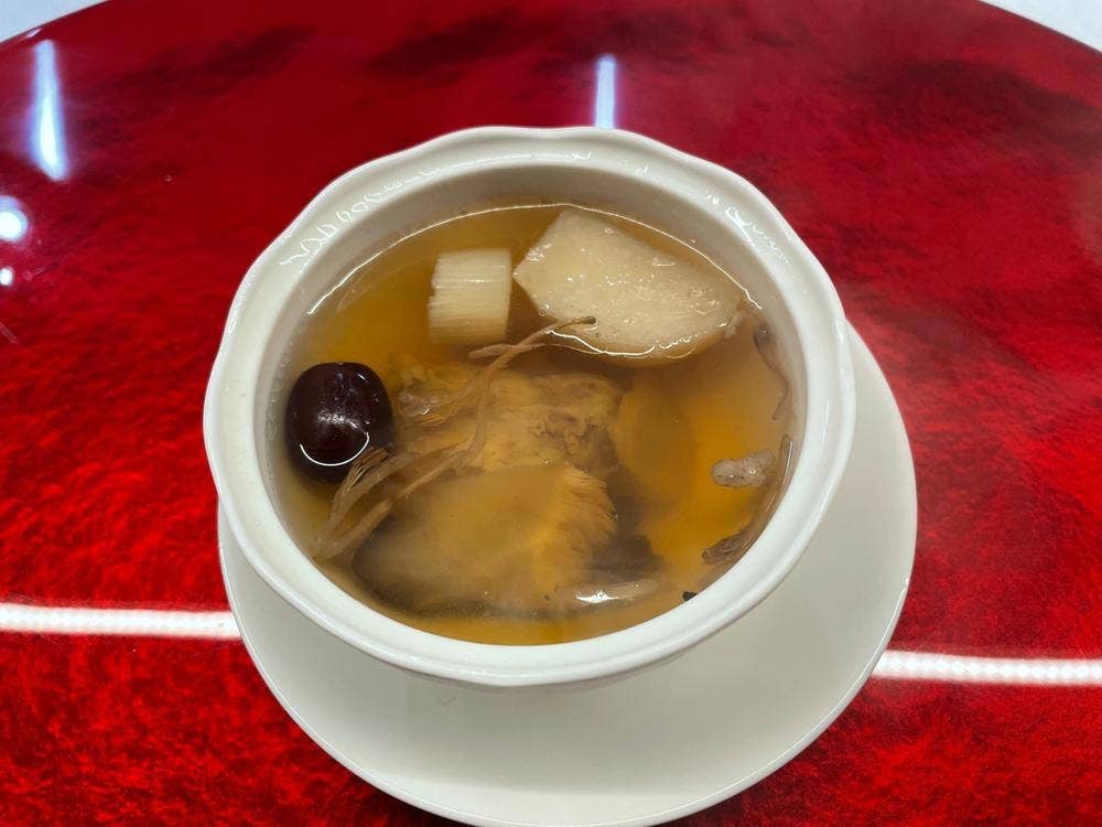 隆盛