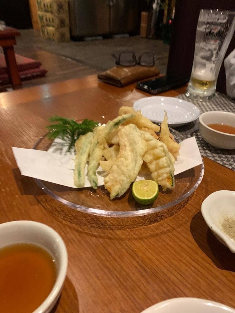 侍