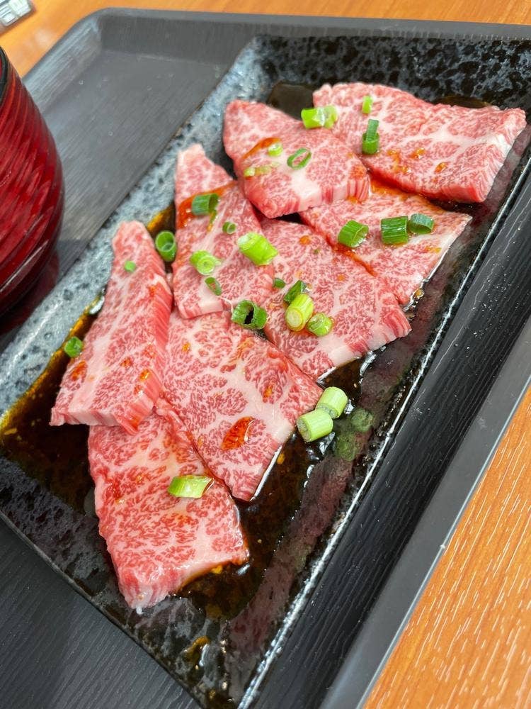 焼肉酒場 秋葉牧場