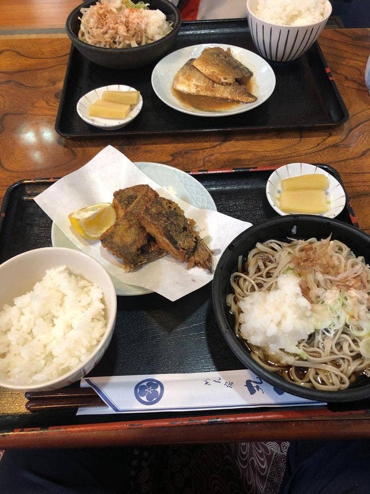 めん房 丸仁