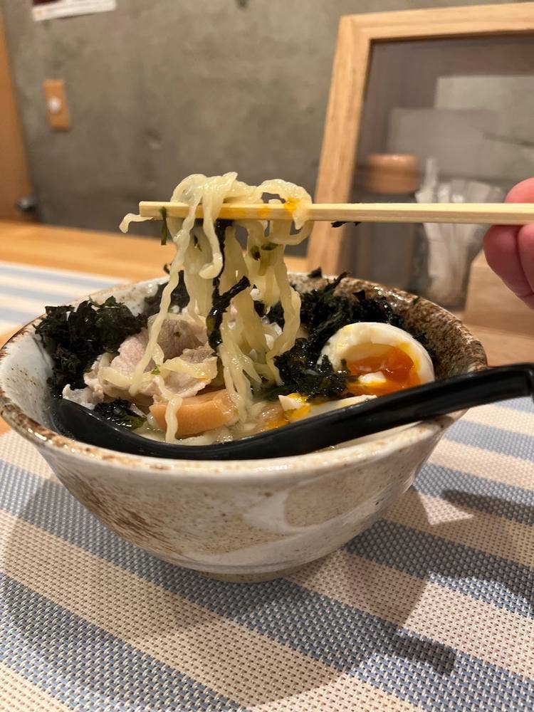 麺屋 海