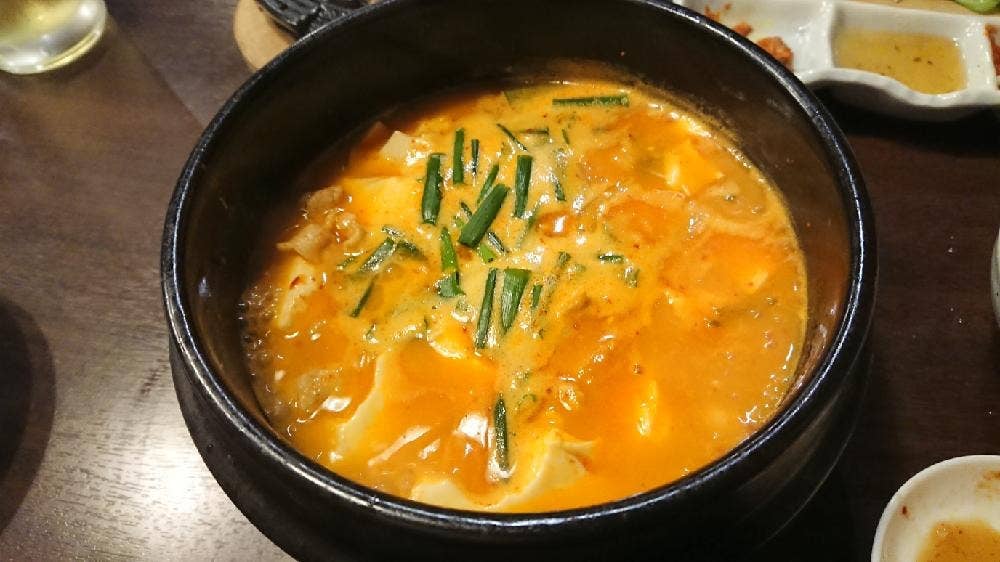 韓流居酒屋食堂 おんどる