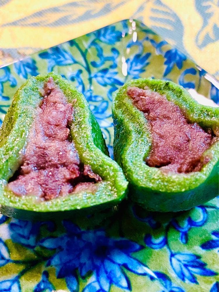 和菓子 いちの