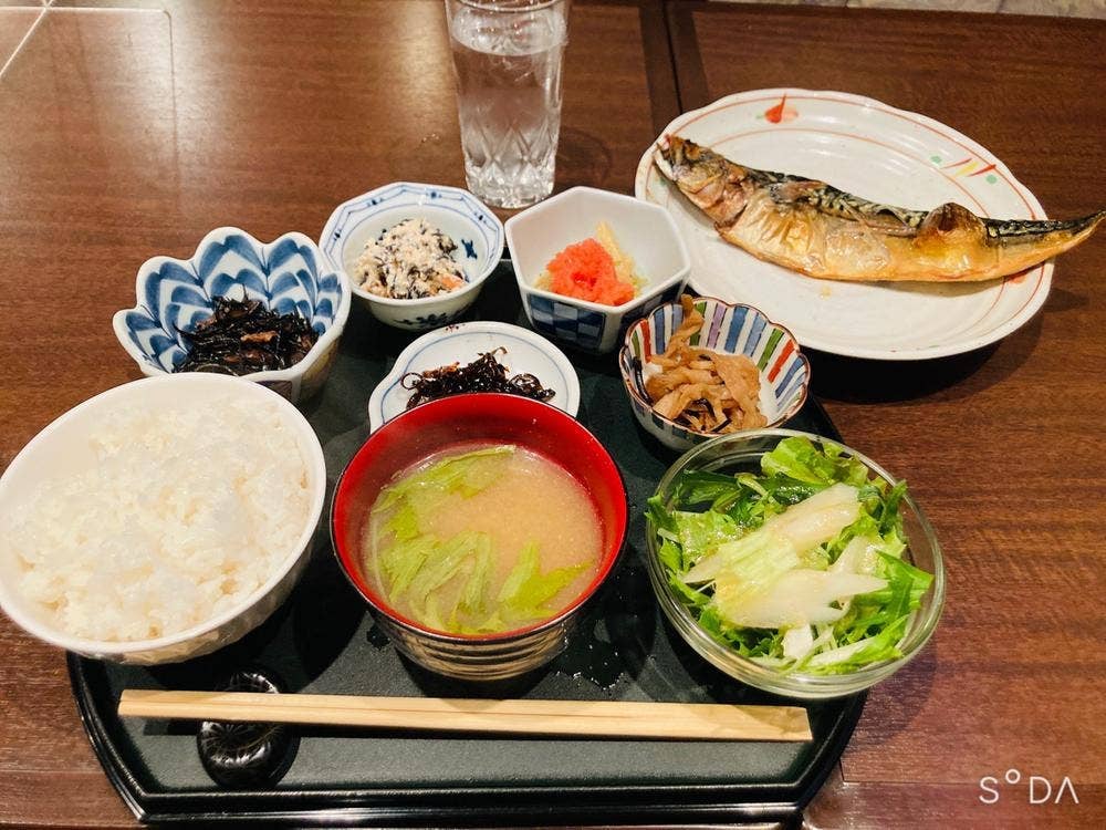 母さんの台所