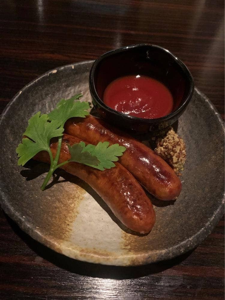 BAR&FOODS CAMOI