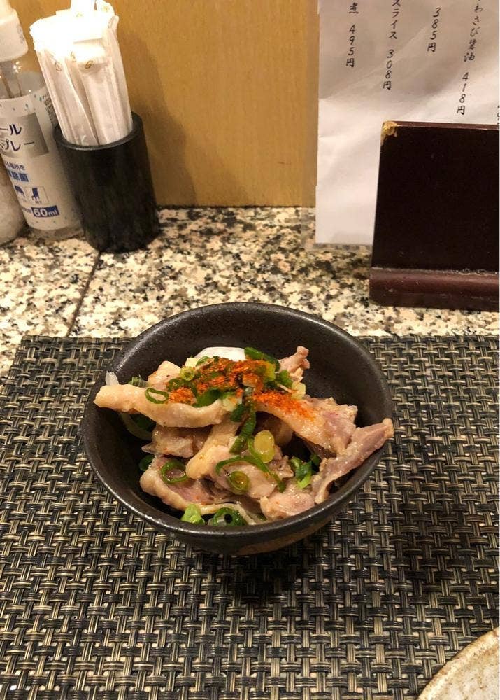 めだか