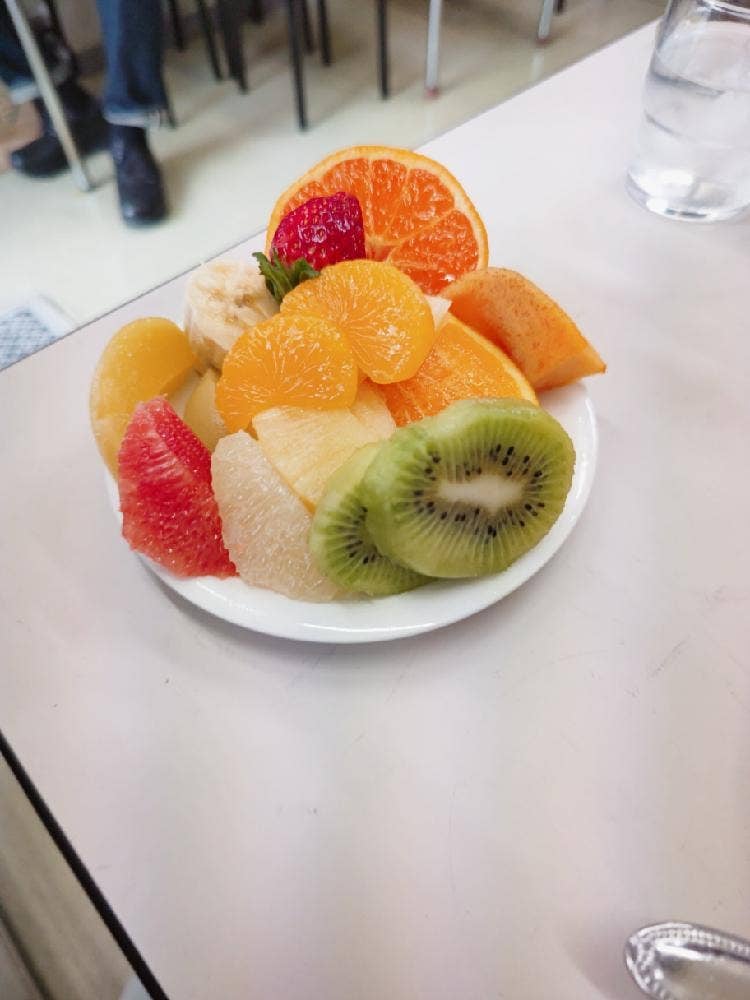 天津