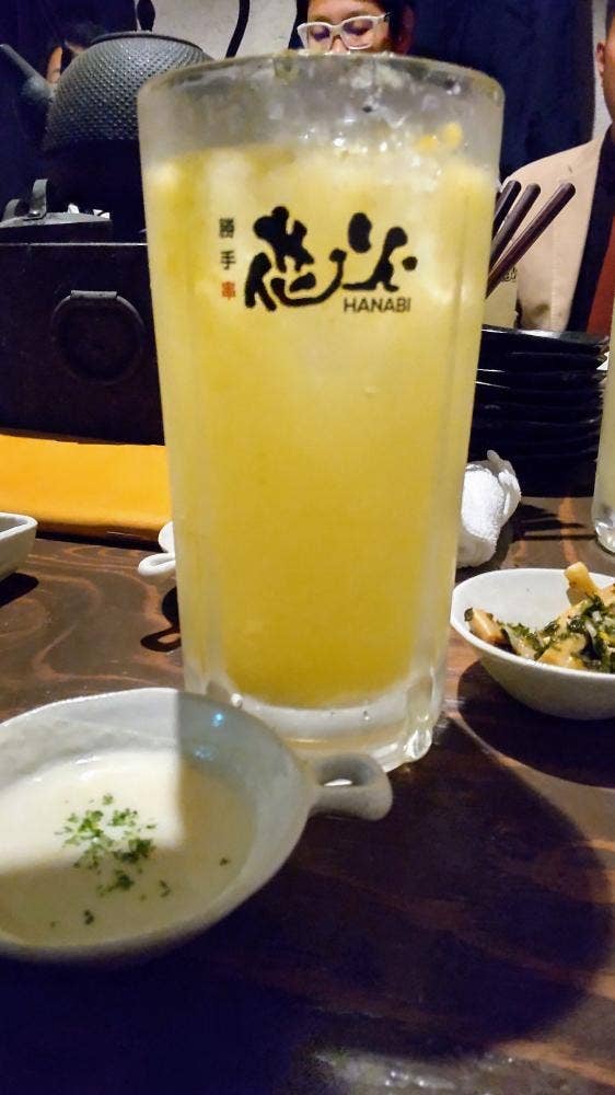 勝手串 花火 錦糸町本店