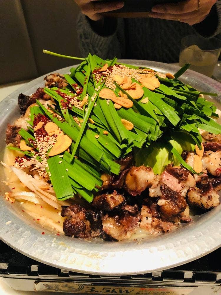 西麻布 吾空