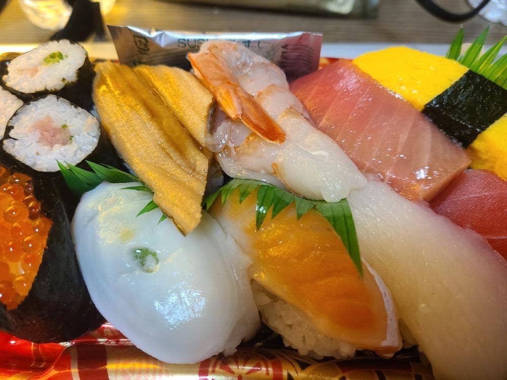 京樽 セレオ甲府店