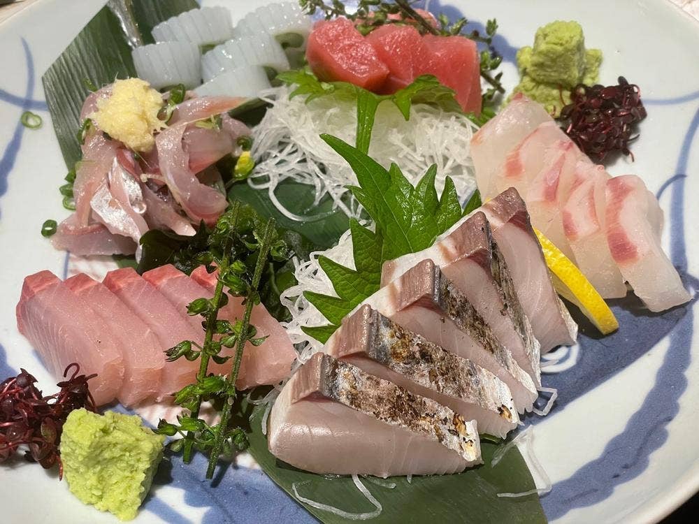 竹とんぼ 紫