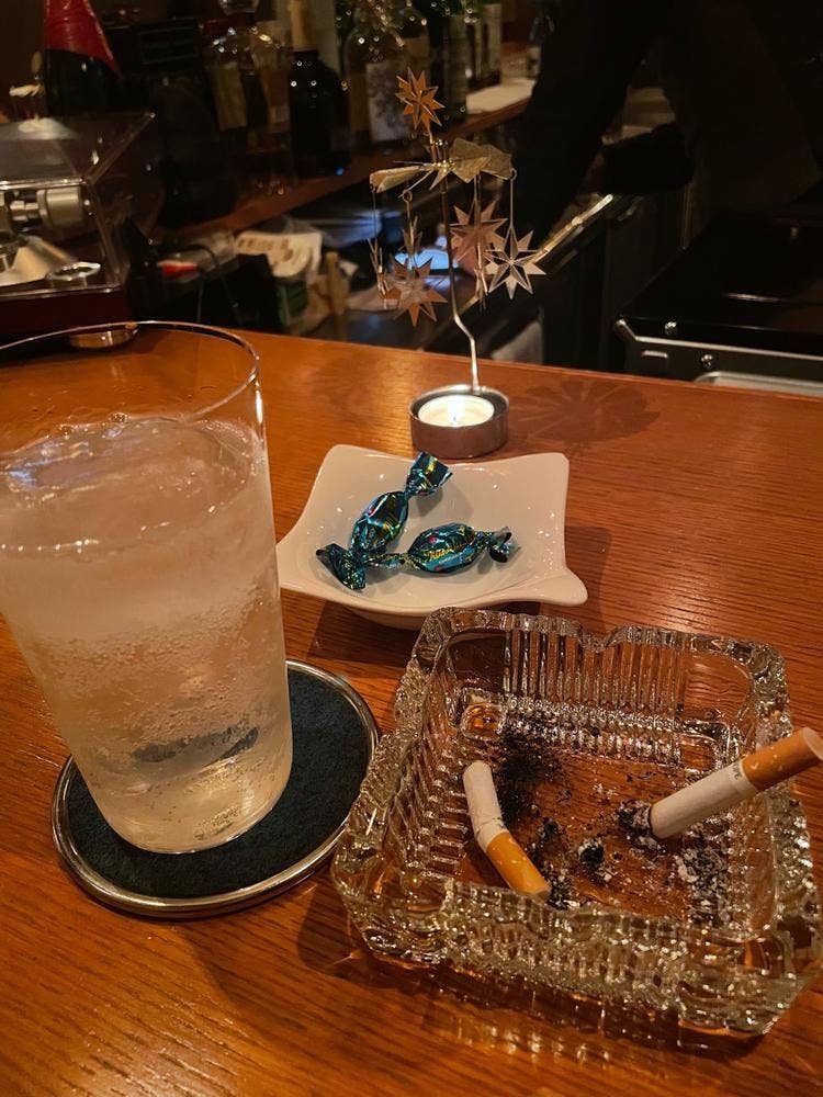 Bar 月のあかり
