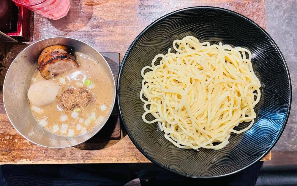 麺屋政宗 分家