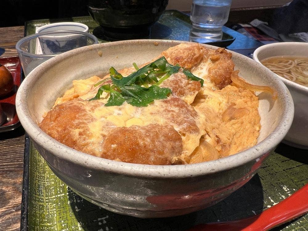 五代目カネシメ蕎麦処 柿崎