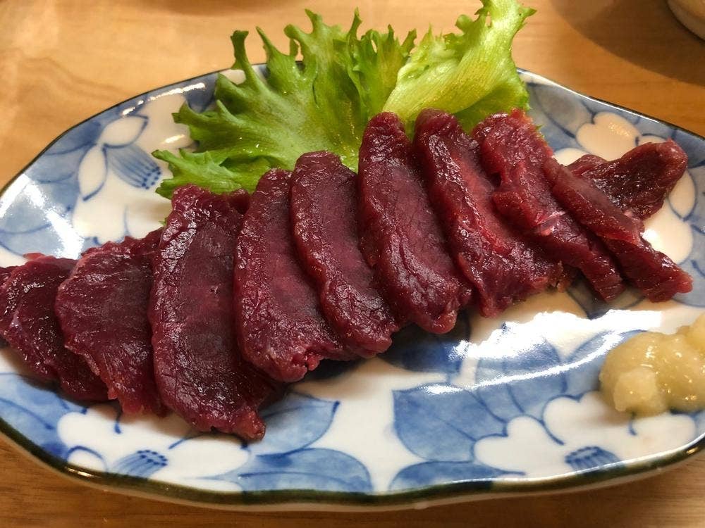 居酒屋勝ちゃん