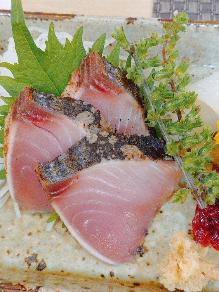 海鮮酒場 いえもん