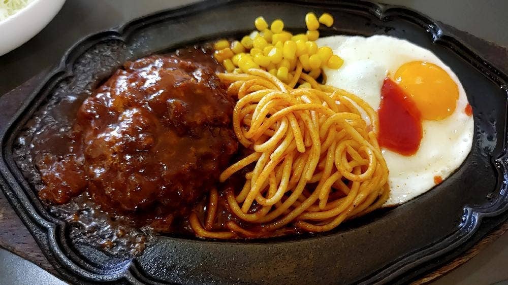 Coffee＆Lunch チャム