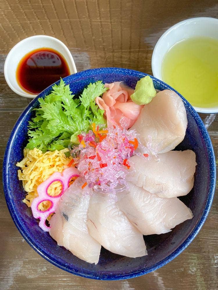 渡舟