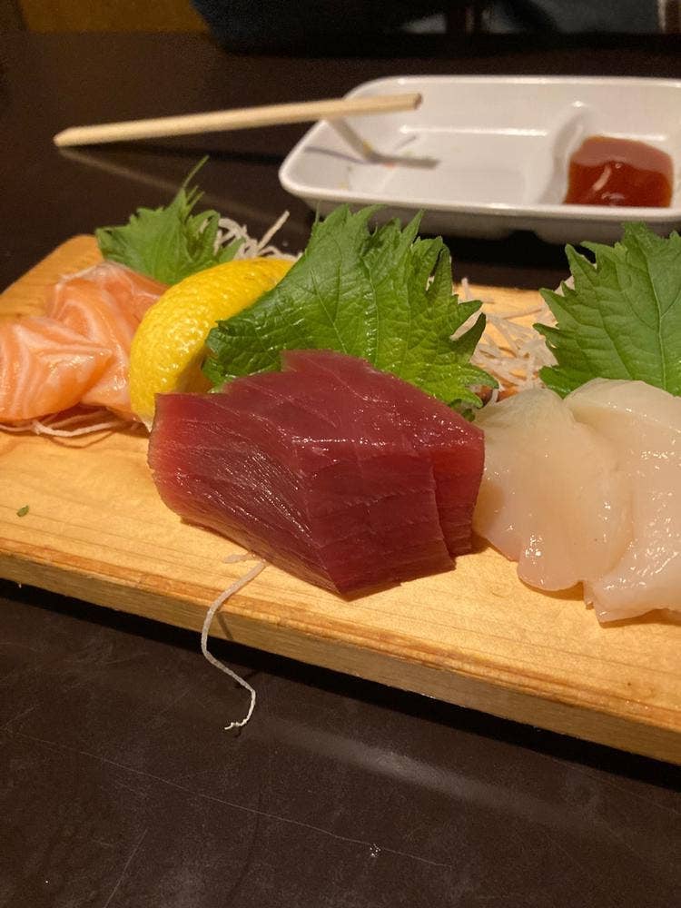 居酒屋コン