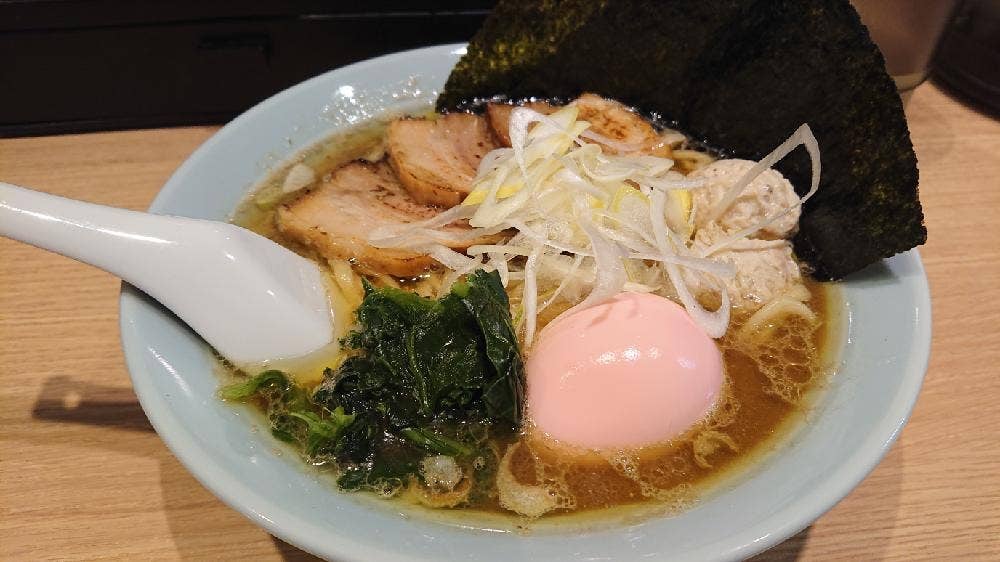 中華そば 光