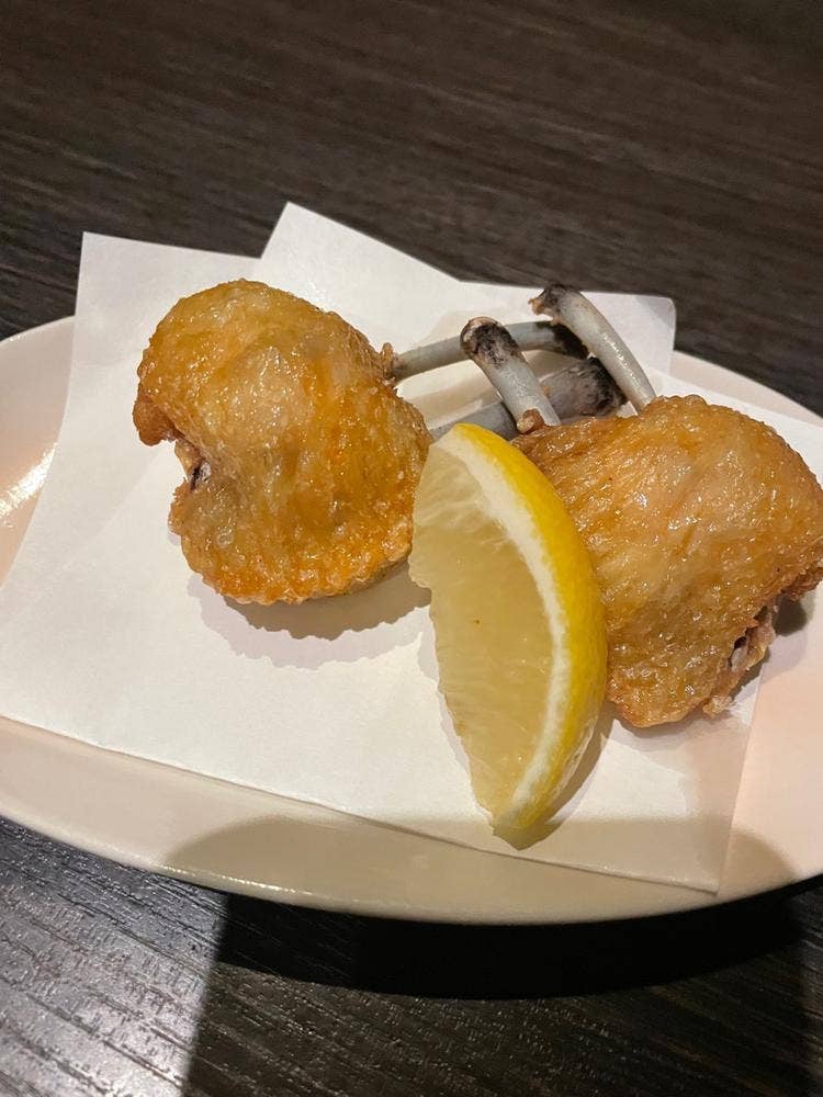 酒場ブーザー