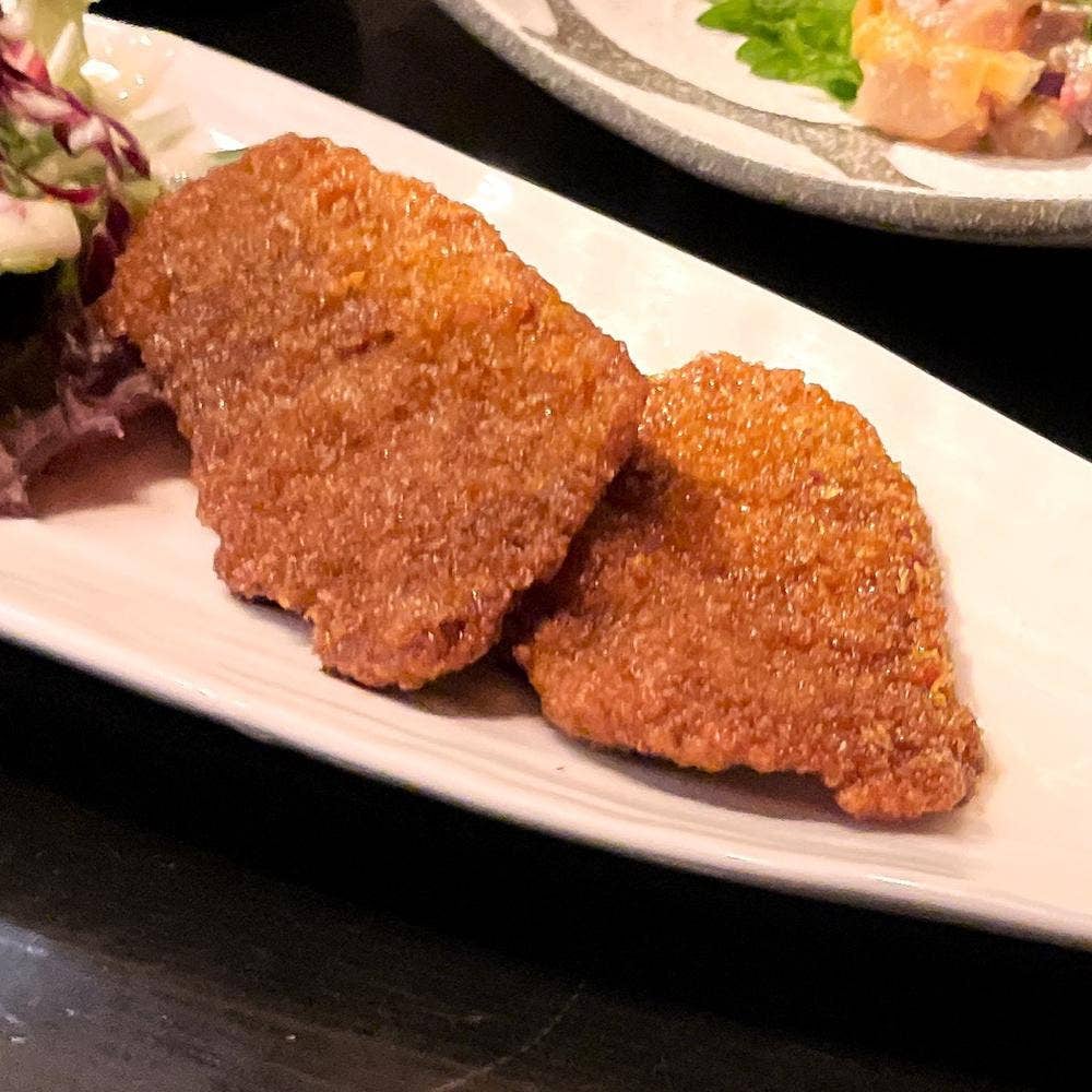 和風ダイニングバーえちご神楽坂店