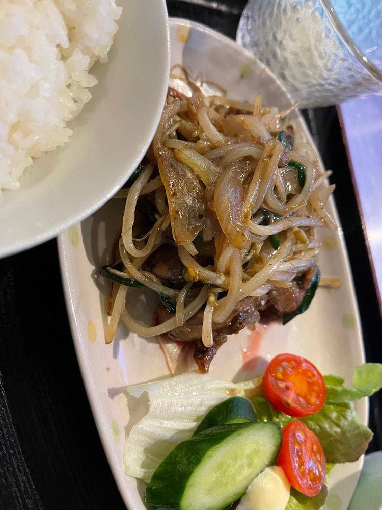 Niji CAFE