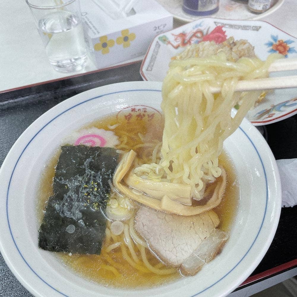 ゆかり