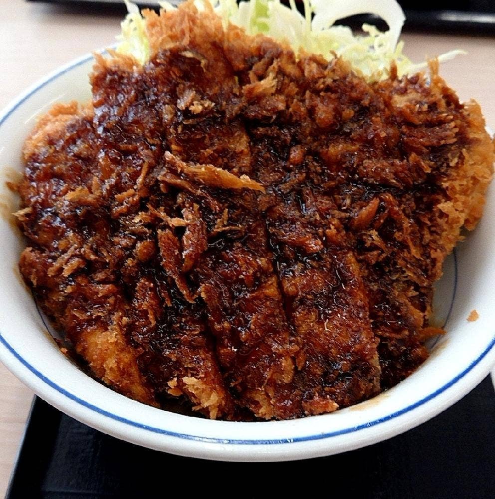 かつや 茨城ひたちなか市毛店