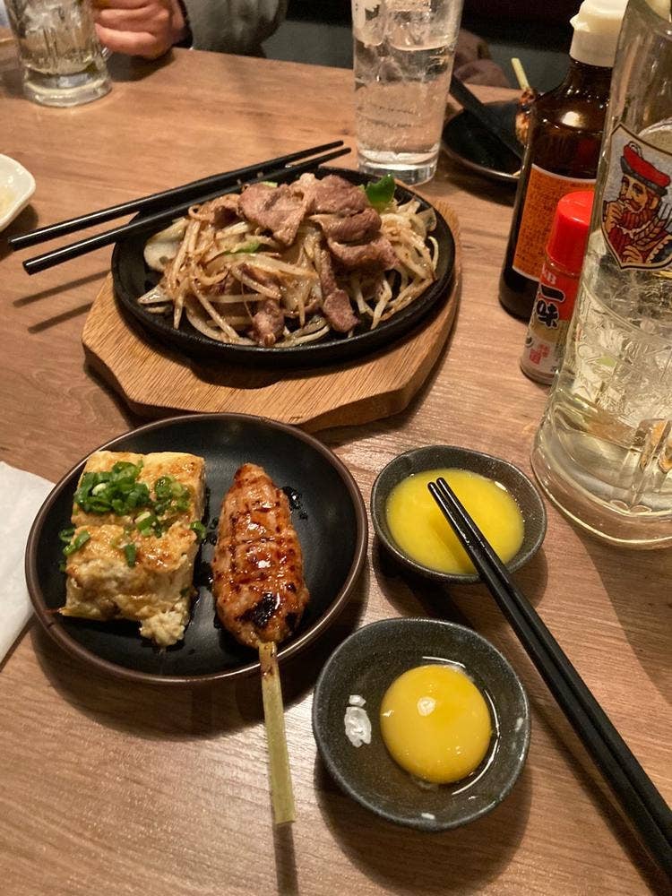 焼鳥ダイニング いただきコッコちゃん 浦和店