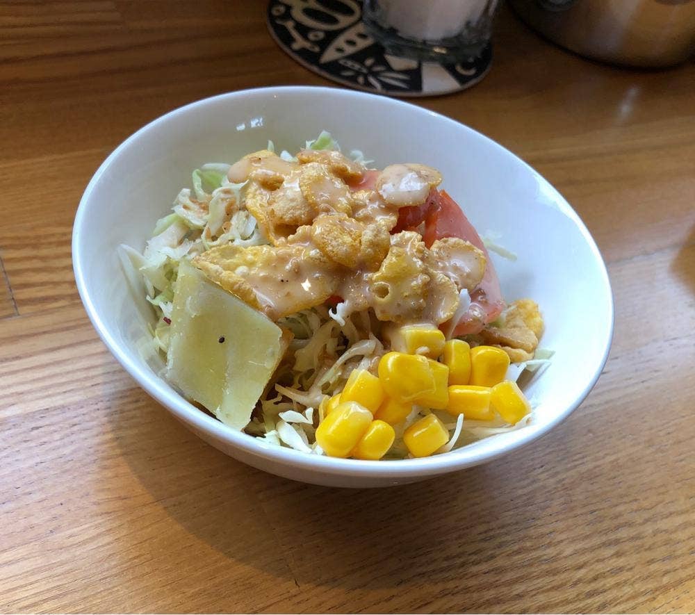 ランフーレ