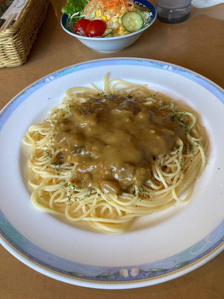 レストハウス ほうれん草