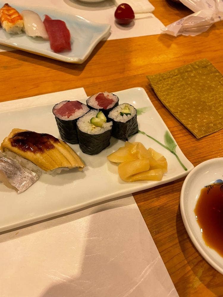 一楽鮓