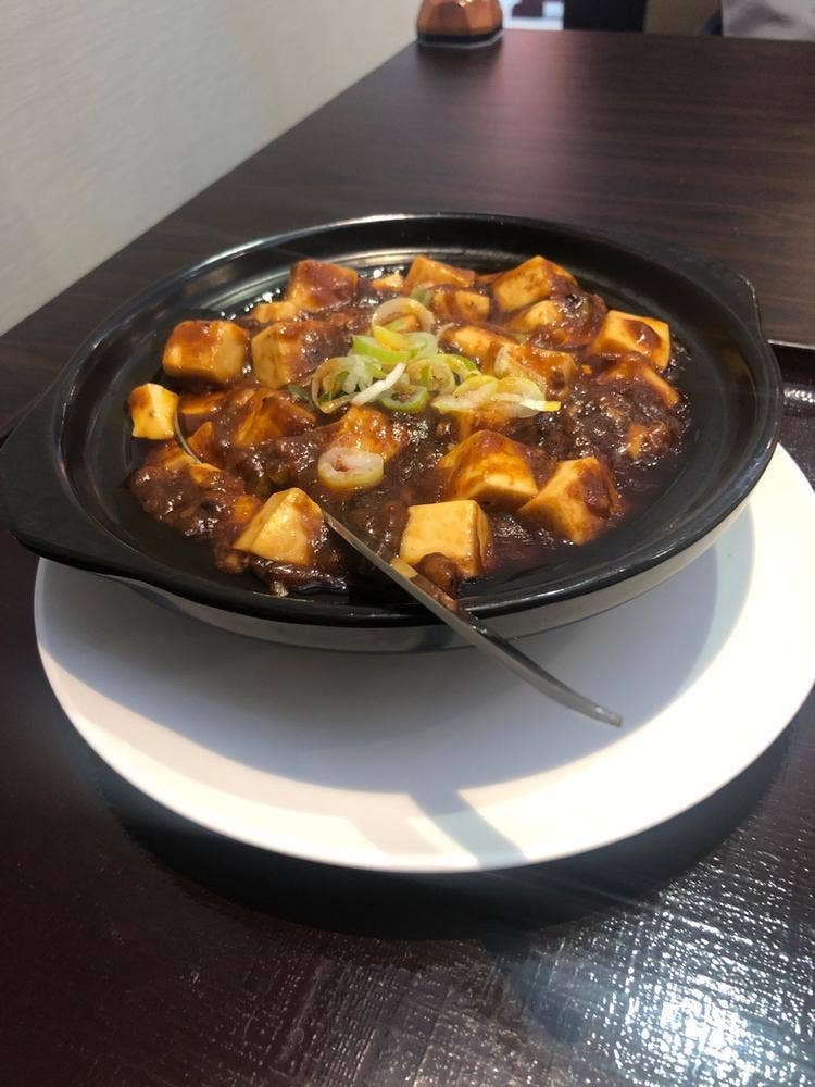 大餃子