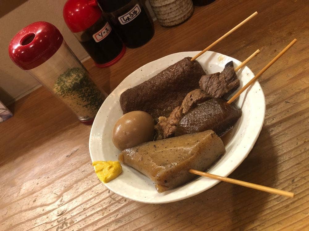 たけい