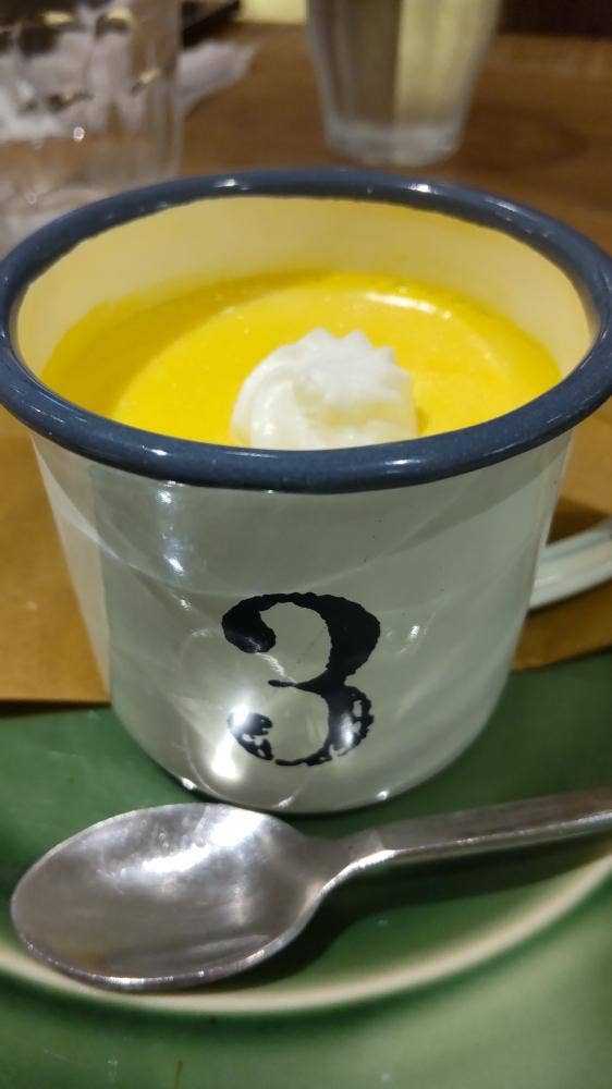 パティスリー エ カフェ ア・ラ・カンパーニュ 吉祥寺店